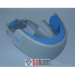 Półmaska przeciwpyłowa AIR ACE